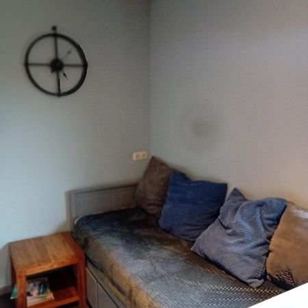 B&B Typisch Lelies Liessel Exteriér fotografie