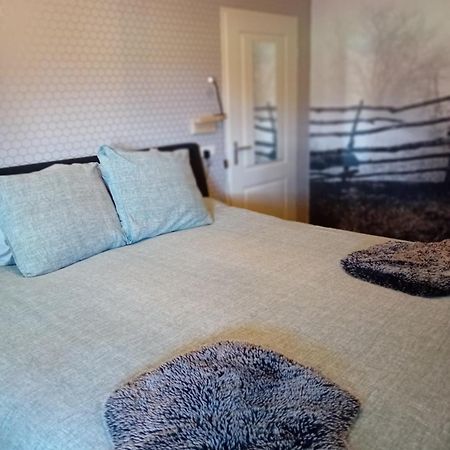 B&B Typisch Lelies Liessel Exteriér fotografie